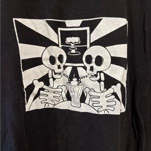 Future’s Open Wide Tee